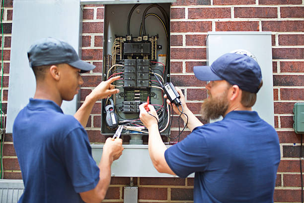 Trusted Davis, OK Electrical Services Experts